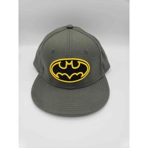 Batman Hat Vintage DC, Size S12